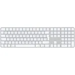 Apple Magic Keyboard MXK73H/A Touch ID ja numbriklaviatuuriga