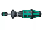 Momendikruvikeeraja Wera 7400 Kraftform 105 mm
