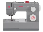 Singer Heavy Duty 4432 automaatne &otilde;mblusmasin, elektromehaaniline, hall
