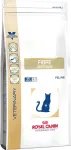 Dry cat food Royal Canin Fibre Response Adult 2 kg &mdash; chicken, digestive support, antioxidants