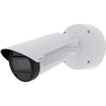 Axis Q1809-LE 03019-001 Bullet IP valvekaamera, 150 mm, 41 MP 7424x5568 (8K), v&auml;litingimustesse, IP66/IP67, PoE