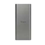 Kaasaskantav laadija Dell APB081GL 24000 mAh, 1x USB-A + 2x USB-C, 2 A v&auml;ljund, hall, 0,69 kg