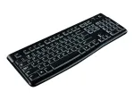 Klaviatuur Logitech K120 for Business