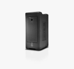 SanDisk Professional G-RAID SHUTTLE 8 kaasaskantav v&auml;line RAID-salvesti 160 TB, 8 sahtlit, 8 x 20 TB HDD, Thunderbolt 3 / USB 3.1 Gen 2, must