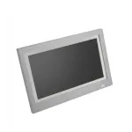 Kodak RWF-116B (RWF-116GR) WiFi digitaalne pildiraam, hall/valge