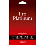 Canon PT-101 Pro Platinum fotopaber 4x6 inch &ndash; 50 lehte