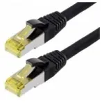 Helos Cat 6a S/FTP 1,5 m v&otilde;rgukaabel