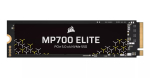 SSD-ketas Corsair 2 TB M.2 PCI Express 5.0 MP700 ELITE