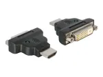 Adapter HDMI DVI DeLOCK 65020