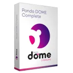Panda Dome Complete - 5 kasutajat 1 aasta, globaalne
