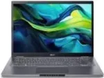 S&uuml;learvuti Acer Aspire 14 A14-51M-51PY 14,0-tolline Intel Core 5-120U 8GB RAM 512GB SSD Windows 11