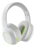 Hama Spirit Calypso III peakomplekt, juhtmevaba, peapael, k&otilde;ned/muusika, Bluetooth, roheline, valge