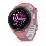 Garmin Forerunner 265S nutikell roosa