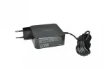 ASUS 0A001-00445500 toiteadapter Toiteplokk 65 W Must