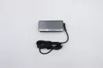 Lenovo 45W USB-C PD vahelduvvooluadapter W125671398, 45 W USB-C Power Delivery, s&uuml;learvutitele ja &uuml;hilduvatele seadmetele