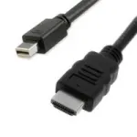 Mini DisplayPort kaabel VALUE 11.99.5793 4,5 m