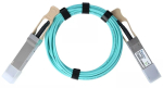 BlueOptics AOC-Q28-100G-15M-BO InfiniBand fiiberoptiline kaabel 15 m QSFP28 Isane