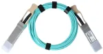 BlueOptics CBL-QSFP+AOC-3M-BO InfiniBand kiudoptiline kaabel 3m Isane/Isane