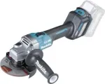 Makita GA023GZ - nurklihvija - juhtmeta - 125 mm - ilma akuta - 40 V (GA023GZ)