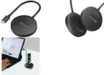 Logilink QP0032 salvestusseade must
