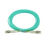 BlueOptics UOC-20-BO InfiniBand fiiberoptiline kaabel 20 m LC Isane-Isane