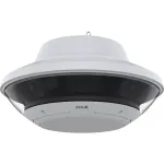 PTZ-v&otilde;rgukaamera AXIS Q6020-E 50 Hz (02956-001) HD v&auml;listingimustesse