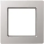 Jung Frame 1-suunaline horisontaalne/vertikaalne AF 581 BF AL (AF581BFAL)