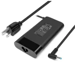 HP L15534-001 toiteadapter/vaheldi Toiteplokk 135 W Must