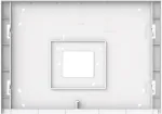 BJ ST/A10.11-811 SmartTouch 10 AP Raam Valge (2TMA310160W0001)
