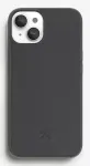 Woodcessories Bio Case mobiiltelefoni &uuml;mbris Must iPhone 14 Plus 17 cm