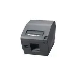 Star Micronics TSP743D II-24 kviitungiprinter, otsetermotr&uuml;kk, l&otilde;ikur