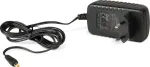 Toiteadapter TechniSat 0000/3234 siseruumides must