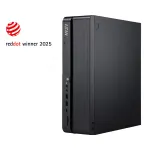 Lauaarvuti MSI PRO DP80 AI A2G-083XEU &mdash; Core Ultra 5 225, 16 GB muutm&auml;lu, 512 GB SSD, Intel UHD, AX211 Wi‑Fi 6E, ilma operatsioonis&uuml;steemita, must