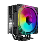Gamemax | CPU Air cooler | ICE FORCE | Must