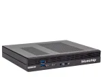 bluechip BUSINESSline L3163 *roheline* Intel&reg; Core&trade; i5 protsessor 14400 / kuni 4,70 GHz, Windows 11 Pro, 16 GB DDR5, 500 GB NVMe SSD, Intel&reg; Wi-Fi 6 AX201, Bluetooth 5.3, RJ45 (2,5 Gb/s), Intel&reg; UHD graafika