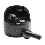 JBL Tune Flex k&otilde;rvaklapid True Wireless Stereo (TWS) k&otilde;rvasisesed K&otilde;ned/muusika/sport/igap&auml;evane Bluetooth Must