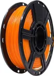 Flashforge PO2 3D-tr&uuml;kimaterjal pol&uuml;piimhape PLA oranž 500 g