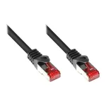 Goodconnections 8060-015S Etherneti &uuml;henduskaabel Must