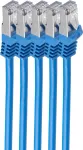 ShiverPeaks BS75513-B-SET5 v&otilde;rgukaabel