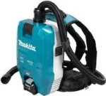 Makita XGT VC009GZ01 seljakotolmuimeja