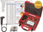 Benning ST 755+ komplekt Seadmetesteri komplekt (050333)