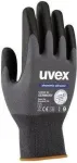Uvex 60049 hall - Must elastane - polyamide (6004910)