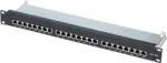 Renkforce 24 pordiga v&otilde;rgupaneel 48,26 cm (19) CAT 6a 1 HE (RF-3353158)