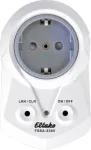 Pistikupesa l&uuml;litusajam Eltako FSSA-230V 30100001 &mdash; 230 V
