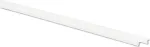 EUROLITE LED-riba profiili kate piimvalge 2m (51210962)