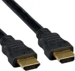 HDMI-kaabel e+p 7,5 m