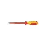 Knipex VDE Phillips kruvikeeraja PZ 0 tera pikkus: 60 mm DIN EN 60900 (98 25 00)