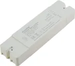 LED-riba vastuv&otilde;tja EUROLITE 50531155 RGB CW WW LED-s&uuml;steemidele, kontrollerimoodul