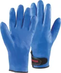 Honeywell Safety DeepBlue Winter k&uuml;lmakaitsekindad, suurus 9 (2299500-09)