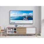 Manhattan USB-C dokk/jaotur, pordid (x3): HDMI, USB-A ja USB-C, toiteedastusega (100 W) USB-C porti (M&auml;rkus: vaja on t&auml;iendavat USB-C seinelaadijat ja USB-C kaablit), universaalne k&otilde;igile seadmetele, kaabel 10 cm, must, kolmeaastane garantii